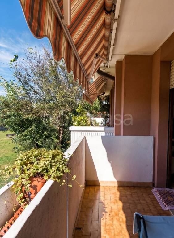 appartamento in vendita a Noventa Padovana