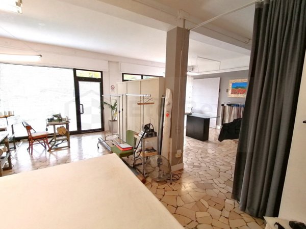 loft in vendita a Noventa Padovana in zona Noventana