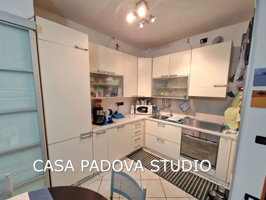 appartamento in vendita a Noventa Padovana