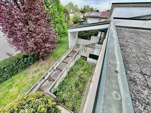 casa indipendente in vendita a Noventa Padovana