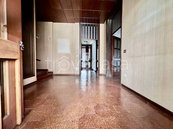 casa indipendente in vendita a Noventa Padovana