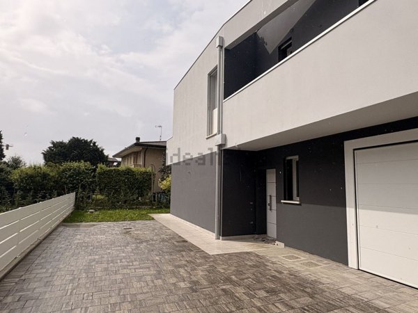 casa indipendente in vendita a Noventa Padovana