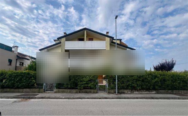 appartamento in vendita a Noventa Padovana in zona Oltre Brenta