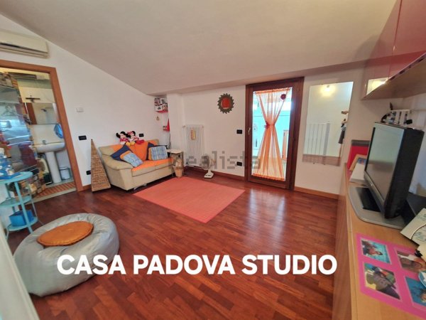 appartamento in vendita a Noventa Padovana in zona Noventana