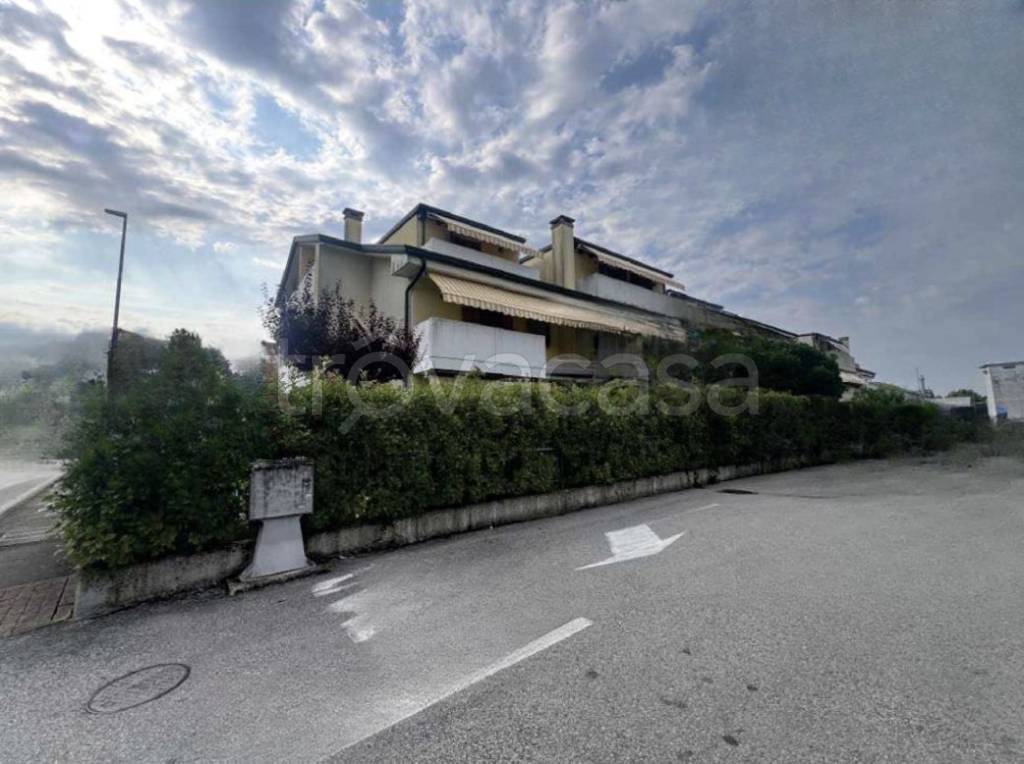 appartamento in vendita a Noventa Padovana