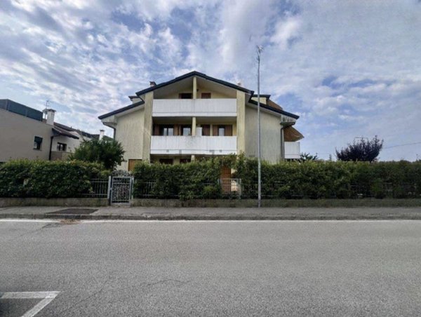appartamento in vendita a Noventa Padovana in zona Oltre Brenta