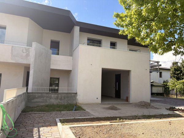 casa indipendente in vendita a Noventa Padovana