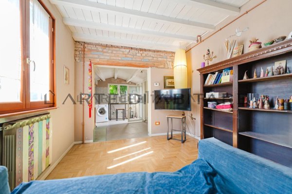 casa indipendente in vendita a Noventa Padovana