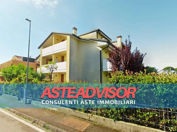 appartamento in vendita a Noventa Padovana in zona Oltre Brenta