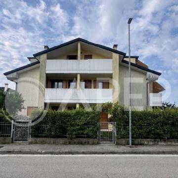 appartamento in vendita a Noventa Padovana in zona Oltre Brenta
