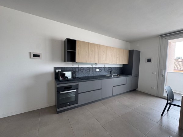 appartamento in vendita a Noventa Padovana
