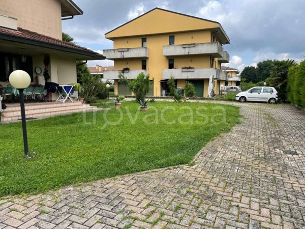 appartamento in vendita a Noventa Padovana
