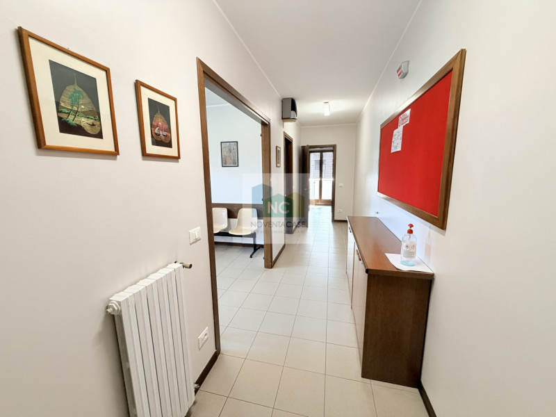 appartamento in vendita a Noventa Padovana