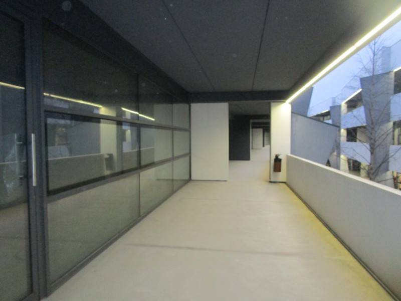ufficio in vendita a Noventa Padovana in zona Noventana