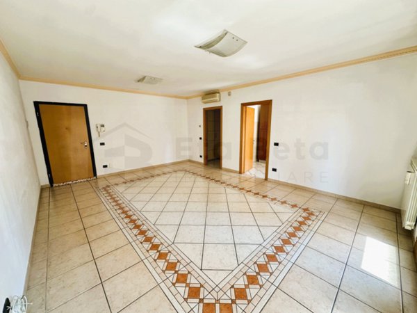 appartamento in vendita a Noventa Padovana in zona Noventana
