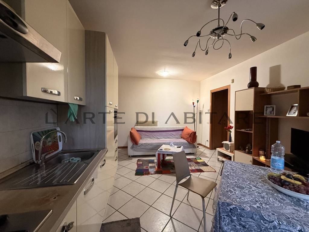 appartamento in vendita a Noventa Padovana