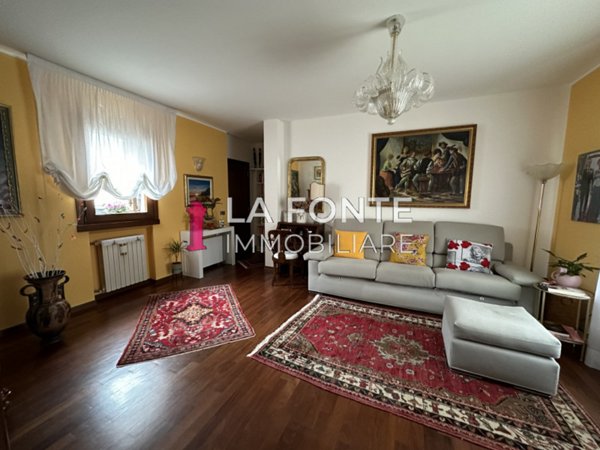 casa indipendente in vendita a Noventa Padovana in zona Oltre Brenta