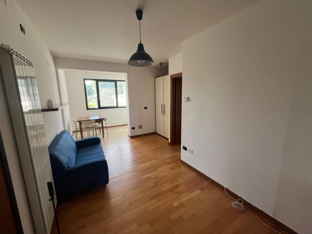 appartamento in vendita a Noventa Padovana in zona Noventana