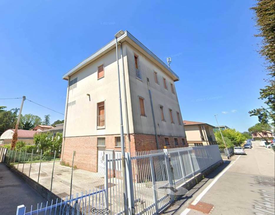 locale commerciale in vendita a Noventa Padovana in zona Noventana