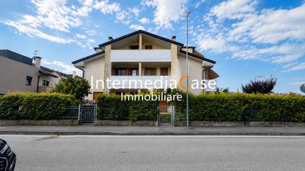 appartamento in vendita a Noventa Padovana