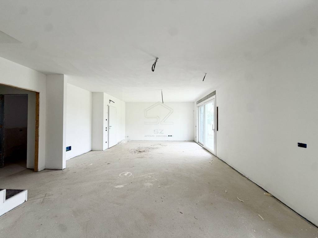 casa semindipendente in vendita a Noventa Padovana