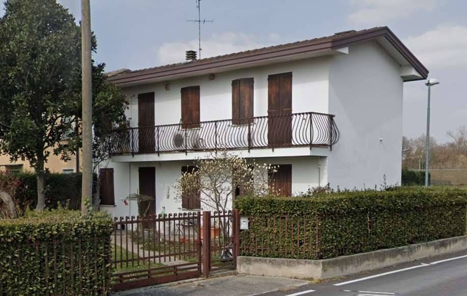 casa indipendente in vendita a Noventa Padovana
