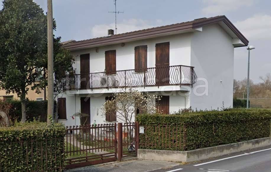 casa indipendente in vendita a Noventa Padovana in zona Noventana