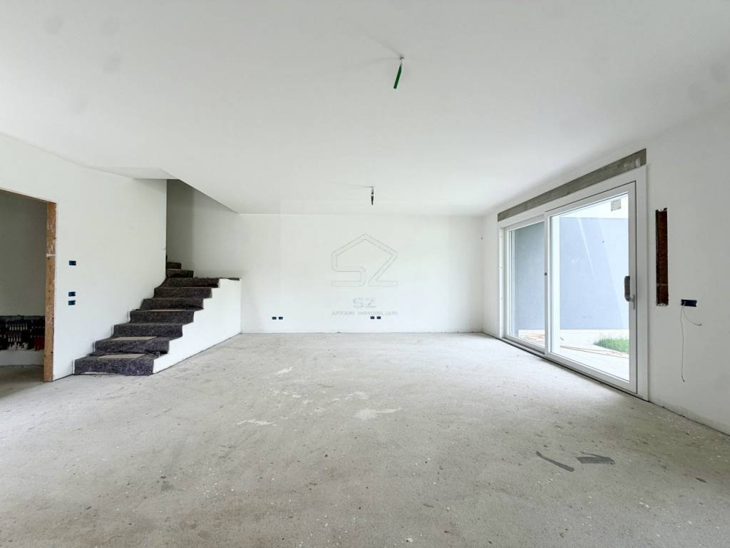 casa semindipendente in vendita a Noventa Padovana