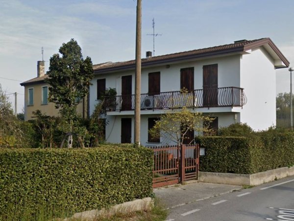 casa indipendente in vendita a Noventa Padovana