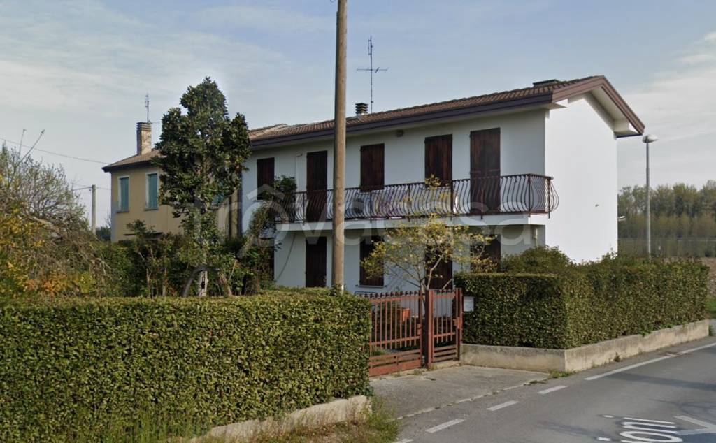 casa indipendente in vendita a Noventa Padovana