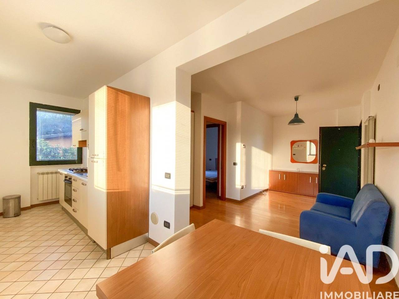 appartamento in vendita a Noventa Padovana in zona Noventana