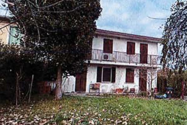 casa indipendente in vendita a Noventa Padovana in zona Noventana