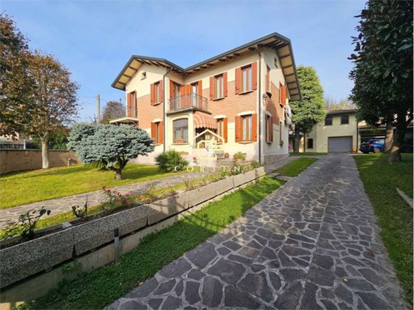 casa indipendente in vendita a Noventa Padovana