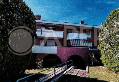 appartamento in vendita a Noventa Padovana in zona Noventana