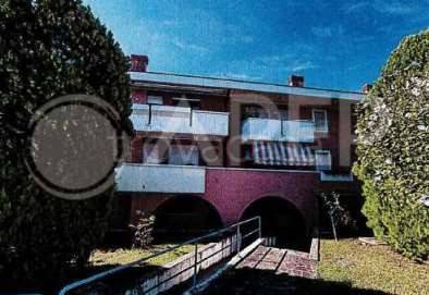 appartamento in vendita a Noventa Padovana in zona Noventana