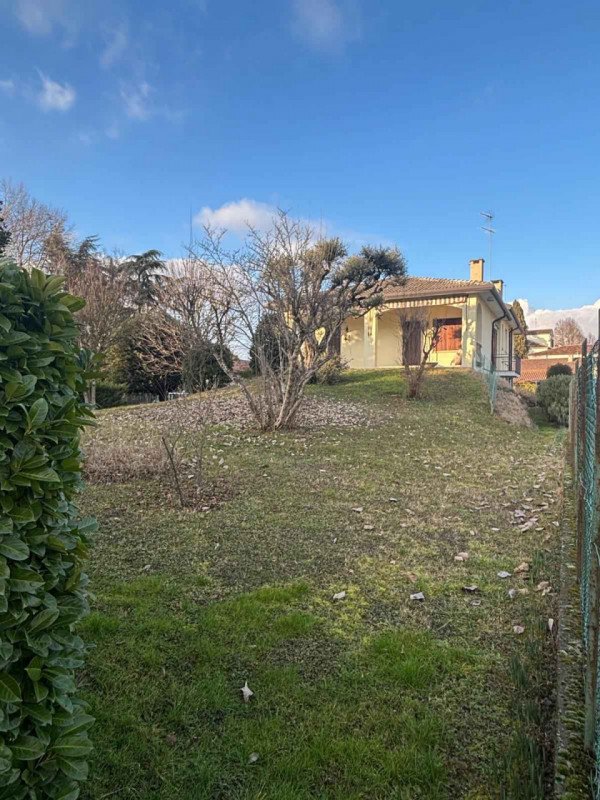 casa indipendente in vendita a Noventa Padovana in zona Noventana