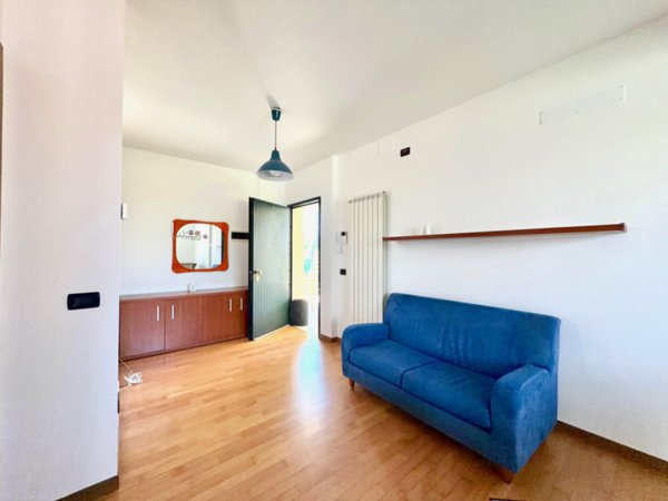 appartamento in vendita a Noventa Padovana in zona Noventana