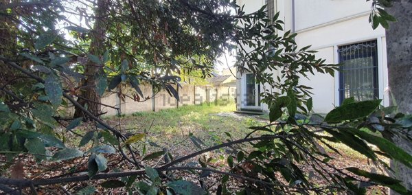 appartamento in vendita a Noventa Padovana in zona Noventana