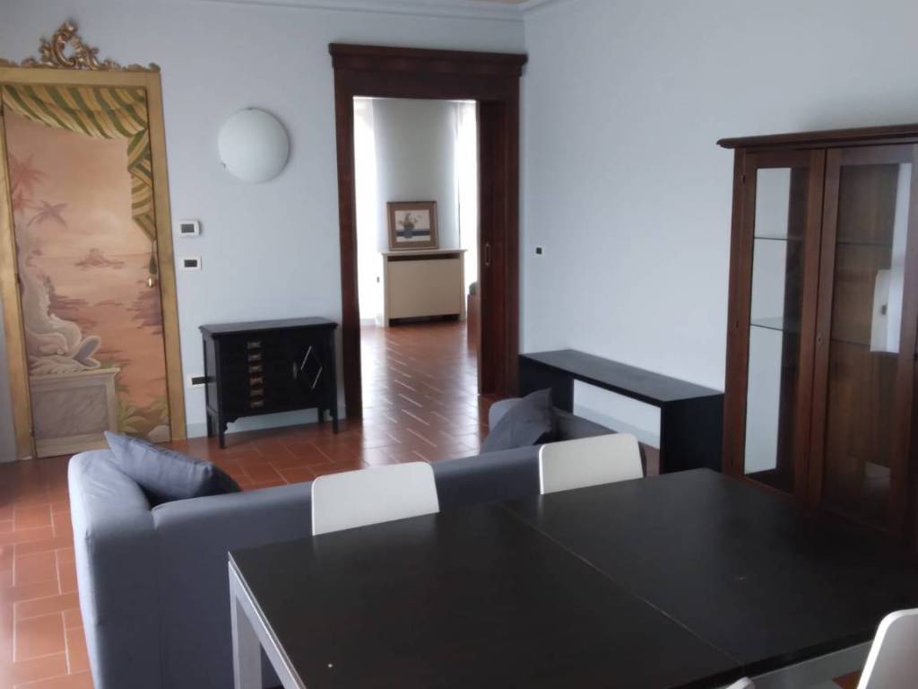 appartamento in vendita a Noventa Padovana in zona Oltre Brenta