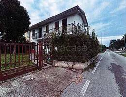 appartamento in vendita a Noventa Padovana in zona Noventana