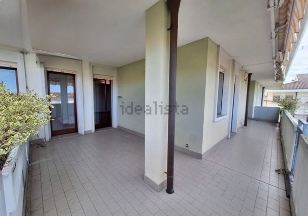 appartamento in vendita a Noventa Padovana in zona Noventana