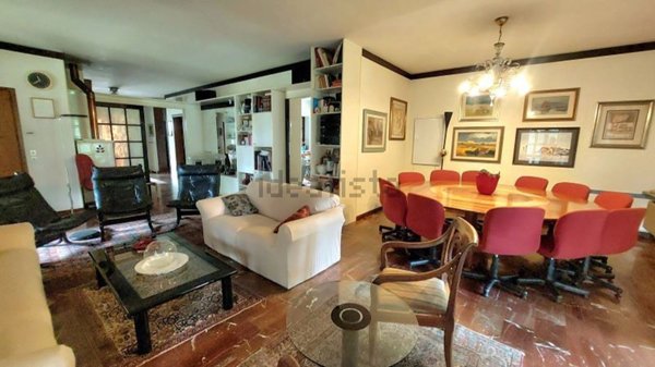 villa in vendita a Noventa Padovana in zona Noventana