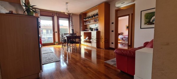 appartamento in vendita a Noventa Padovana in zona Noventana