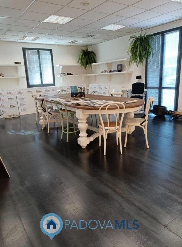 ufficio in vendita a Noventa Padovana in zona Noventana