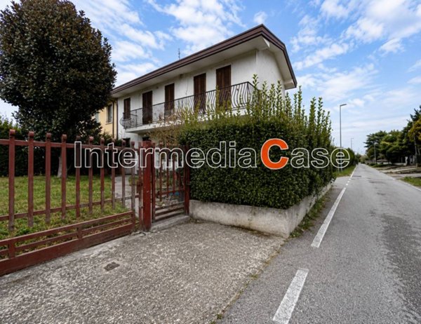 casa indipendente in vendita a Noventa Padovana