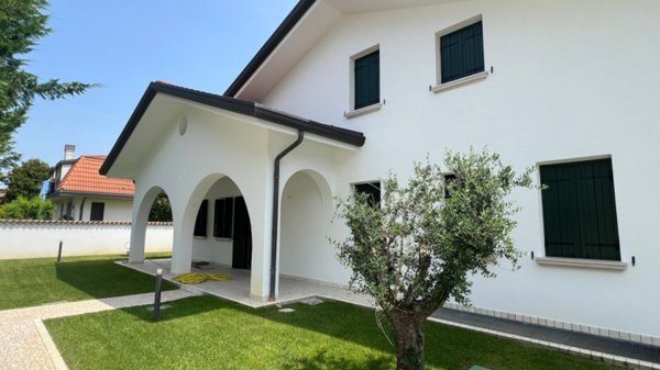 casa indipendente in vendita a Noventa Padovana in zona Noventana