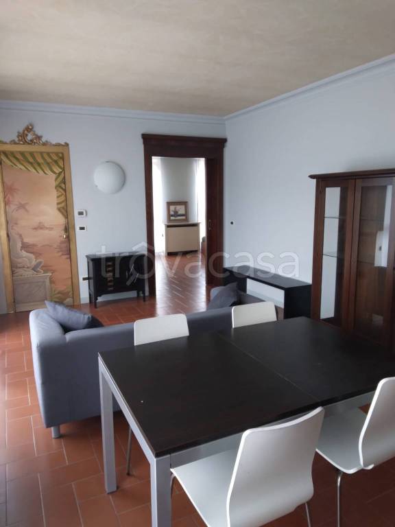 appartamento in vendita a Noventa Padovana in zona Oltre Brenta