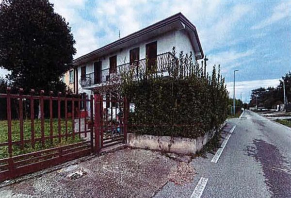 casa indipendente in vendita a Noventa Padovana in zona Noventana
