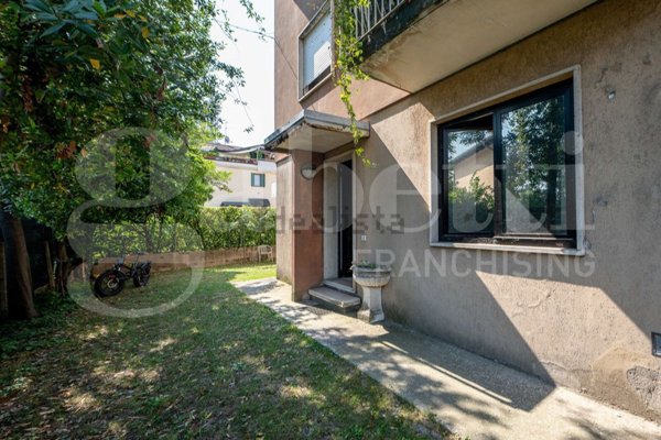 appartamento in vendita a Noventa Padovana in zona Oltre Brenta
