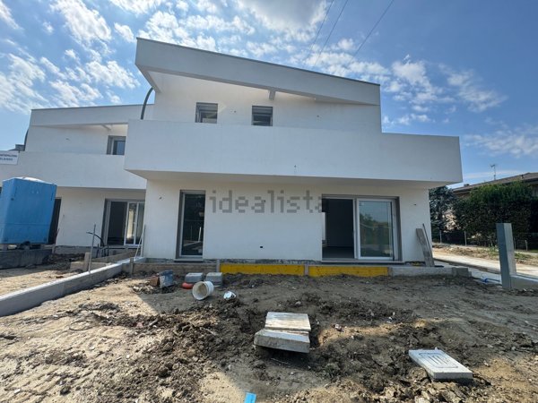 casa indipendente in vendita a Noventa Padovana in zona Noventana